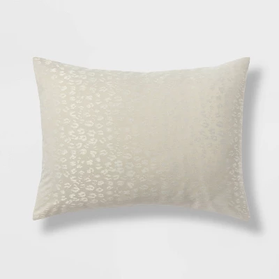 8pc Luxe Jacquard Snow Leopard Comforter Set Beige - Threshold™ 8pc Luxe Jacquard Snow Leopard Comforter Set Beige - Threshold™ -Home Furnishing Series Shop GUEST c5759429 5235 43b7 a1e2 e89be56b1f81