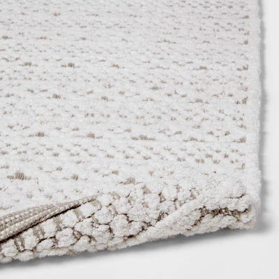 20"x32" Chenille Bath Rug - Threshold™ 20"x32" Chenille Bath Rug - Threshold™ -Home Furnishing Series Shop GUEST c691e09c 25dd 47fd 8eaa e0ddd774557a
