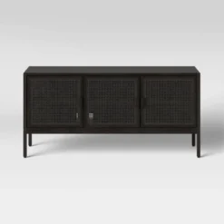 Minsmere TV Stand For TVs Up To 55" - Threshold™ -Home Furnishing Series Shop GUEST c81440c2 448e 45c5 962e 6f9d06fb4c0e