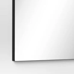 24" X 36" Infinity Mantle Mirror Black - Threshold™ 2 24" X 36" Infinity Mantle Mirror Black - Threshold™ -Home Furnishing Series Shop GUEST c84d1c5e 7909 44a2 be8b 0cd6ddad5344