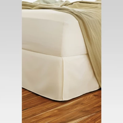 Wrinkle-Resistant Bed Skirt - Threshold Wrinkle-Resistant Bed Skirt - Threshold -Home Furnishing Series Shop GUEST cb99777f d203 4b04 bb7f eaf0c78e65cd