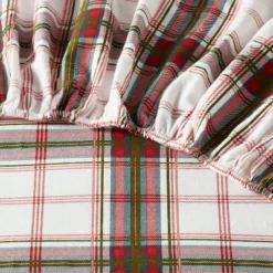 Holiday Flannel Sheet Set - Threshold™ -Home Furnishing Series Shop GUEST cbf6ca53 5106 4f00 820e 0494f70915d8