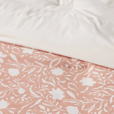 12pc Floral Boho Comforter & Sheets Set Terracotta Pink - Threshold™ 12pc Floral Boho Comforter & Sheets Set Terracotta Pink - Threshold™ -Home Furnishing Series Shop GUEST ccfe0bfd dbba 4ce1 8a2e e43979fdeb46