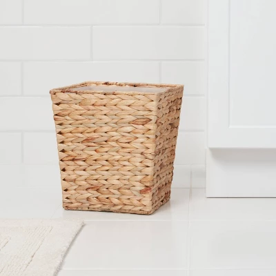 Light Weave Wastebasket Natural - Threshold™ Light Weave Wastebasket Natural - Threshold™ -Home Furnishing Series Shop GUEST cd3c60ab 4ccb 4b09 b09b ee806c34ddf0