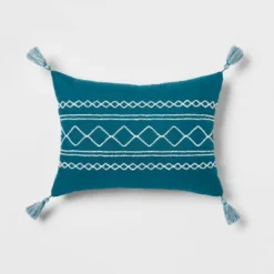 5pc Diamond Stitch Comforter Bedding Set Dark Teal Blue - Threshold™ -Home Furnishing Series Shop GUEST cdc181d9 1ff7 4c00 a622 d97dc9240c59