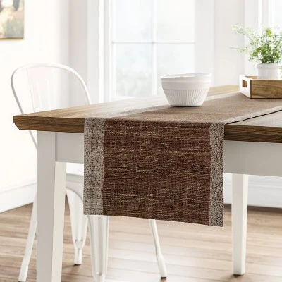 Ramie Table Runner - Threshold™ Ramie Table Runner - Threshold™ -Home Furnishing Series Shop GUEST ceb8351e 1645 4370 90b6 ab8628a1b69a