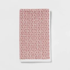 6pc Boho Bath Towels And Washcloths Set - Threshold™ 3 6pc Boho Bath Towels And Washcloths Set - Threshold™ -Home Furnishing Series Shop GUEST cf689932 471e 473d 9abf a05428a63454