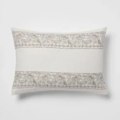 8pc Printed Floral With Border 8pc Comforter Set Green - Threshold™ 7 8pc Printed Floral With Border 8pc Comforter Set Green - Threshold™ -Home Furnishing Series Shop GUEST d18f2d7a dfda 486b 9d6a 022808619298