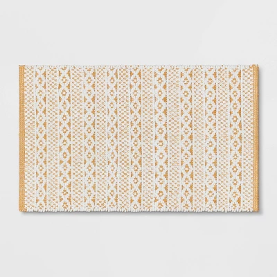 20"x32" Chenille Bath Rug - Threshold™ 20"x32" Chenille Bath Rug - Threshold™ -Home Furnishing Series Shop GUEST d2b2ac96 9b95 4cf2 8446 e6836c7fdbdc