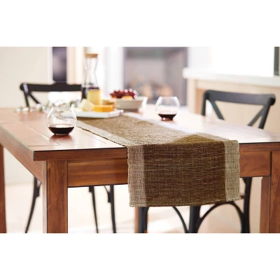 Ramie Table Runner - Threshold™ Ramie Table Runner - Threshold™ -Home Furnishing Series Shop GUEST d302656d 7f70 4937 ba9f ae184afc0f27