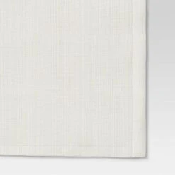 Cotton Solid Table Runner White - Threshold™ -Home Furnishing Series Shop GUEST d3762926 c32b 4912 aef5 bfe00a2f3988