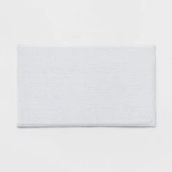 20"x34" Performance Plus Cotton Memory Foam Bath Rug - Threshold™ -Home Furnishing Series Shop GUEST d6eeac8a 15a1 49d5 b0a7 c97406ece297