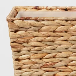 Light Weave Wastebasket Natural - Threshold™ 2 Light Weave Wastebasket Natural - Threshold™ -Home Furnishing Series Shop GUEST d8b94f1f 4b6d 479b 9649 45703aa3abe8