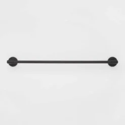 24" Clean Towel Bar - Threshold™ -Home Furnishing Series Shop GUEST d95e4e07 ea81 4008 9f41 5955ebc919b3
