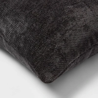 Chenille Throw Pillow - Threshold™ Chenille Throw Pillow - Threshold™ -Home Furnishing Series Shop GUEST da593b98 4605 4e50 8847 d50488769605