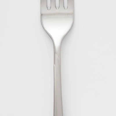 20pc Harrington Flatware Set Silver - Threshold™ 20pc Harrington Flatware Set Silver - Threshold™ -Home Furnishing Series Shop GUEST db8ea276 272a 4f93 98db e2b6e2f3bbc7