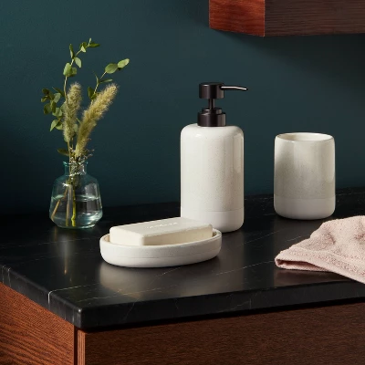 3pc Modern Coordinate Bath Bundle Set - Threshold™ 3pc Modern Coordinate Bath Bundle Set - Threshold™ -Home Furnishing Series Shop GUEST db909a68 ad28 4ea7 becf 51feeb969879