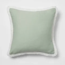 8pc Printed Floral With Border 8pc Comforter Set Green - Threshold™ 6 8pc Printed Floral With Border 8pc Comforter Set Green - Threshold™ -Home Furnishing Series Shop GUEST de0c6ea2 a476 4041 a1fa fc53896e12d5