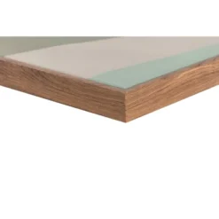 47" X 24" Mauve Abstract Framed Canvas - Threshold™ -Home Furnishing Series Shop GUEST deed8e44 d8e6 4572 9201 bfff0f87be9f