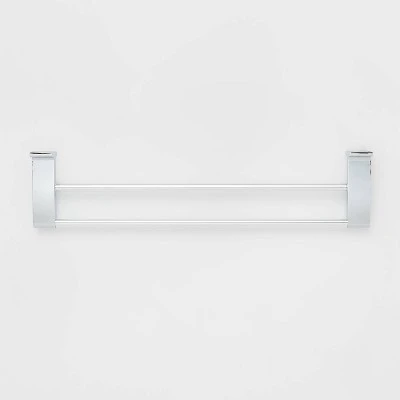 Double Modern Towel Bar - Threshold™ Double Modern Towel Bar - Threshold™ -Home Furnishing Series Shop GUEST e004e847 f406 4a20 b839 d2eb9feb5e1f