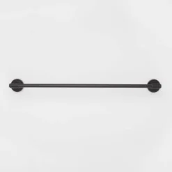 24" Clean Towel Bar - Threshold™ -Home Furnishing Series Shop GUEST e0454be9 f427 485e b720 0cea676cd64c