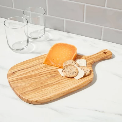 15" x 8" Olivewood Large Serving Board - Threshold™ 15" X 8" Olivewood Large Serving Board - Threshold™ -Home Furnishing Series Shop GUEST e187b67d 844b 4402 a5e7 6f74e0062299