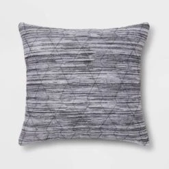 5pc Woven Diamond Stripe Comforter Set Cream/Black - Threshold™ -Home Furnishing Series Shop GUEST e40a9ffc ed5e 4242 b7cb 9c8fadcb0938