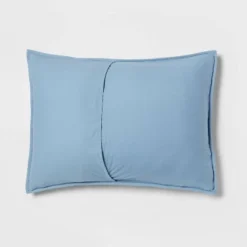 Diamond Stitch Cotton Linen Quilt Sham - Threshold™ -Home Furnishing Series Shop GUEST e5e2c00c 9f5d 47a8 8ae9 4659793f6dbc