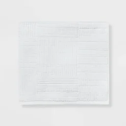 6pc Modern Bath Towels And Washcloths Set - Threshold™ 5 6pc Modern Bath Towels And Washcloths Set - Threshold™ -Home Furnishing Series Shop GUEST e73ec419 8a42 4022 b9b0 18a924ff4e4a