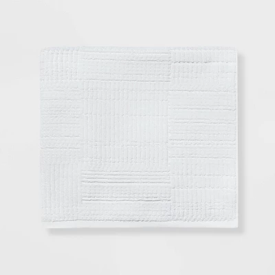 6pc Modern Bath Towels and Washcloths Set - Threshold™ 6pc Modern Bath Towels And Washcloths Set - Threshold™ -Home Furnishing Series Shop GUEST e73ec419 8a42 4022 b9b0 18a924ff4e4a