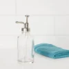 Oilcan Soap Dispenser Clear - Threshold™