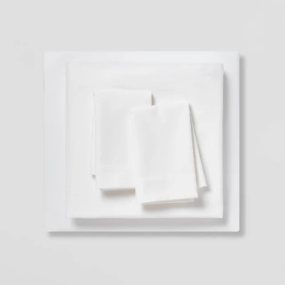 7pc Reversible Printed Stripe Comforter Bedding Set with Sheets Gray - Threshold™ 7pc Reversible Printed Stripe Comforter Bedding Set With Sheets Gray - Threshold™ -Home Furnishing Series Shop GUEST e95cac94 be64 459a b337 92ccafc62fd8