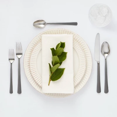 20pc Hubbardston Flatware Set Black - Threshold™ 20pc Hubbardston Flatware Set Black - Threshold™ -Home Furnishing Series Shop GUEST e96d3fc0 d2fc 457b ac32 4c1494accde6