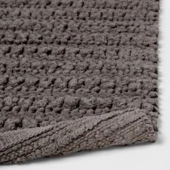20"x32" Chunky Bath Rug Radiant Gray - Threshold™ 2 20"x32" Chunky Bath Rug Radiant Gray - Threshold™ -Home Furnishing Series Shop GUEST ea0105ad 4e8f 4c50 a6e6 c42f1532a49d