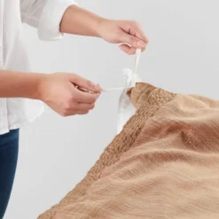 Family Friendly Duvet Cover & Sham Set Chambray - Threshold™ -Home Furnishing Series Shop GUEST ea7ecf1f 3ce7 40d7 ab54 7cdf2b129216