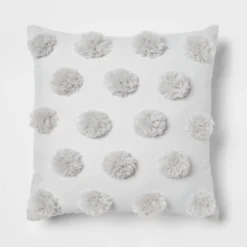 4pc Clipped Stripe Poms Comforter Bedding Set - Threshold™ -Home Furnishing Series Shop GUEST ebdd16c5 02e5 4e9b 909f 1ad3fdf0fdc4