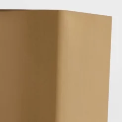 Bathroom Wastebasket Gold - Threshold™ 2 Bathroom Wastebasket Gold - Threshold™ -Home Furnishing Series Shop GUEST ee80186d 6f24 4355 bedd ae012565c64a