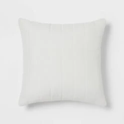 8pc Tufted Broken Stripe Comforter Bedding Set White - Threshold™ 6 8pc Tufted Broken Stripe Comforter Bedding Set White - Threshold™ -Home Furnishing Series Shop GUEST efa9dce2 dc84 4f80 ac79 d6afde6990c3