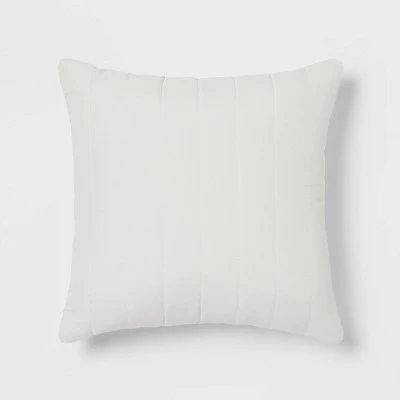 8pc Tufted Broken Stripe Comforter Bedding Set White - Threshold™ 8pc Tufted Broken Stripe Comforter Bedding Set White - Threshold™ -Home Furnishing Series Shop GUEST efa9dce2 dc84 4f80 ac79 d6afde6990c3