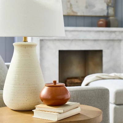 Small Canister - Threshold™ designed with Studio McGee Small Canister - Threshold™ Designed With Studio McGee -Home Furnishing Series Shop GUEST f29128ae e939 4952 8ae8 f232dd7a0d1b