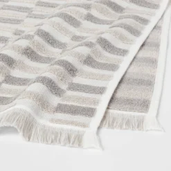 Checkerboard Towel Gray/White - Threshold™ 2 Checkerboard Towel Gray/White - Threshold™ -Home Furnishing Series Shop GUEST f78af8d2 97f3 4a95 b671 49a5d0fa1c3e