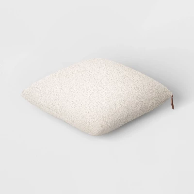 Oversized Teddy Boucle Toss Square Throw Pillow - Threshold™ Oversized Teddy Boucle Toss Square Throw Pillow - Threshold™ -Home Furnishing Series Shop GUEST f8fa0f06 4c77 4f78 b062 6aed6a1e32d5
