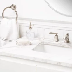 Oil Can Bath Coordinate Set Clear - Threshold™