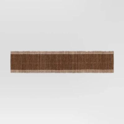 Ramie Table Runner - Threshold™ Ramie Table Runner - Threshold™ -Home Furnishing Series Shop GUEST fb3261ec 2c3c 44c9 8c17 8214313db0f4