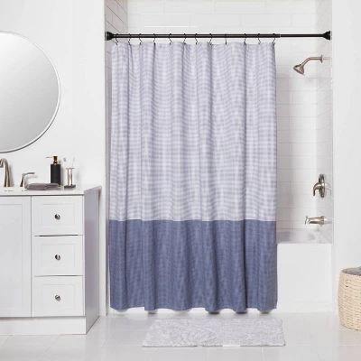 72" Half Moon Dual Mount Shower Rod - Threshold™ 72" Half Moon Dual Mount Shower Rod - Threshold™ -Home Furnishing Series Shop GUEST fc2bfa5e 5e7d 4820 a6be b644fdcb22f3