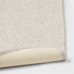 14pc Luxe Shower Curtain Set With Rug White - Threshold™ -Home Furnishing Series Shop GUEST fd873c4d 1f6e 4f79 86ef 803f599a224d