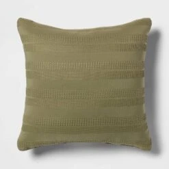 4pc Woven Waffle Stripe Comforter Bedding Set - Threshold™ -Home Furnishing Series Shop GUEST ff65ff00 ef25 4d31 a996 a7cb5f97319e